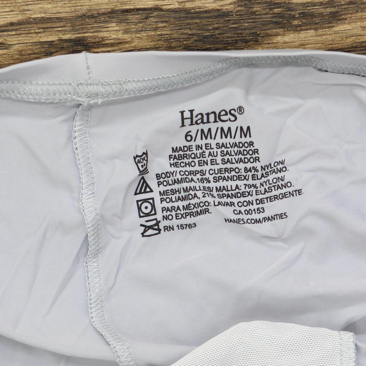Hanes Premium Womens 4pk Tummy Control Briefs Underwear ST40A4 Colors –  Biggybargains
