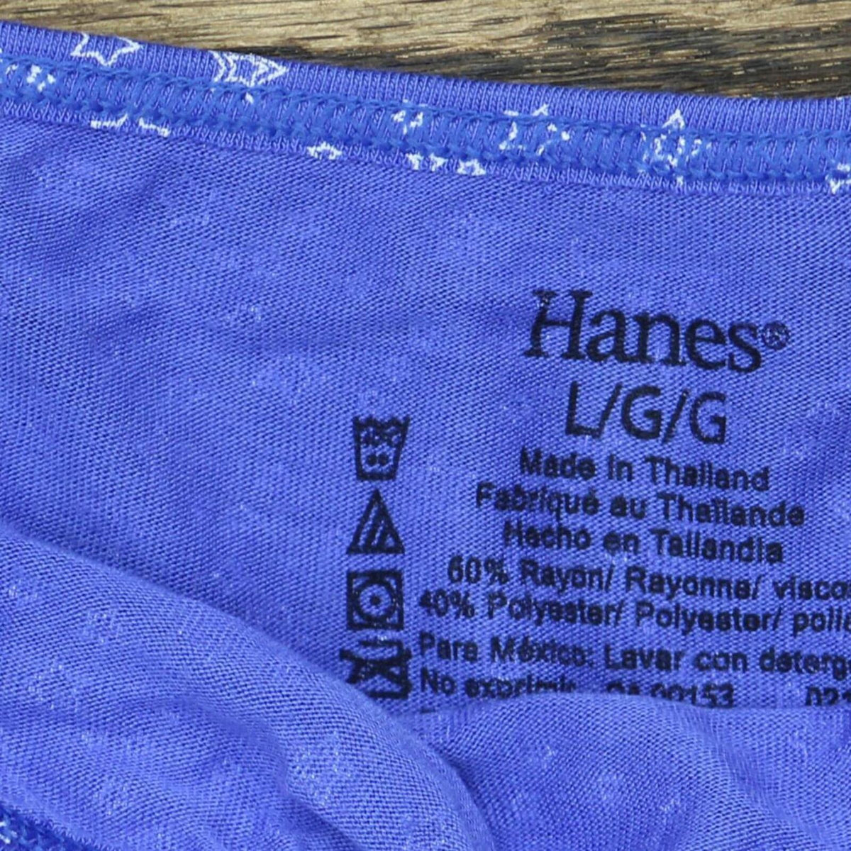 Hanes Premium Women's 4pk Tummy Control HiCut Underwear - Color May Vary  XXL, MultiColored, by Hanes Premium