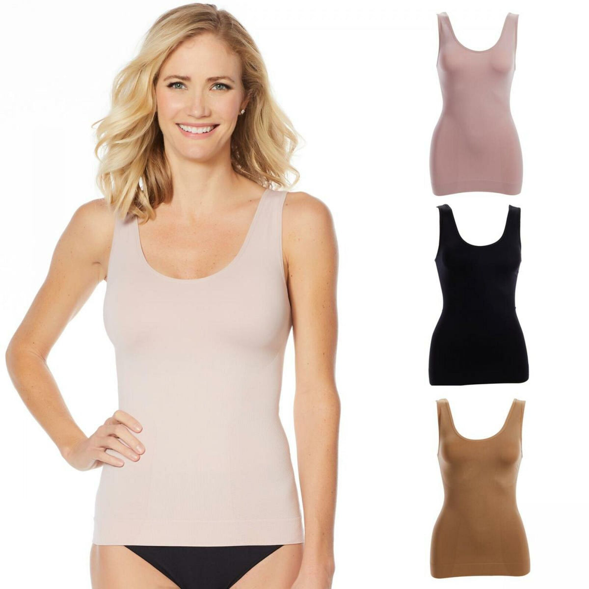 SPANX, Tops, Spanx Trust Your Thinstincts Tank