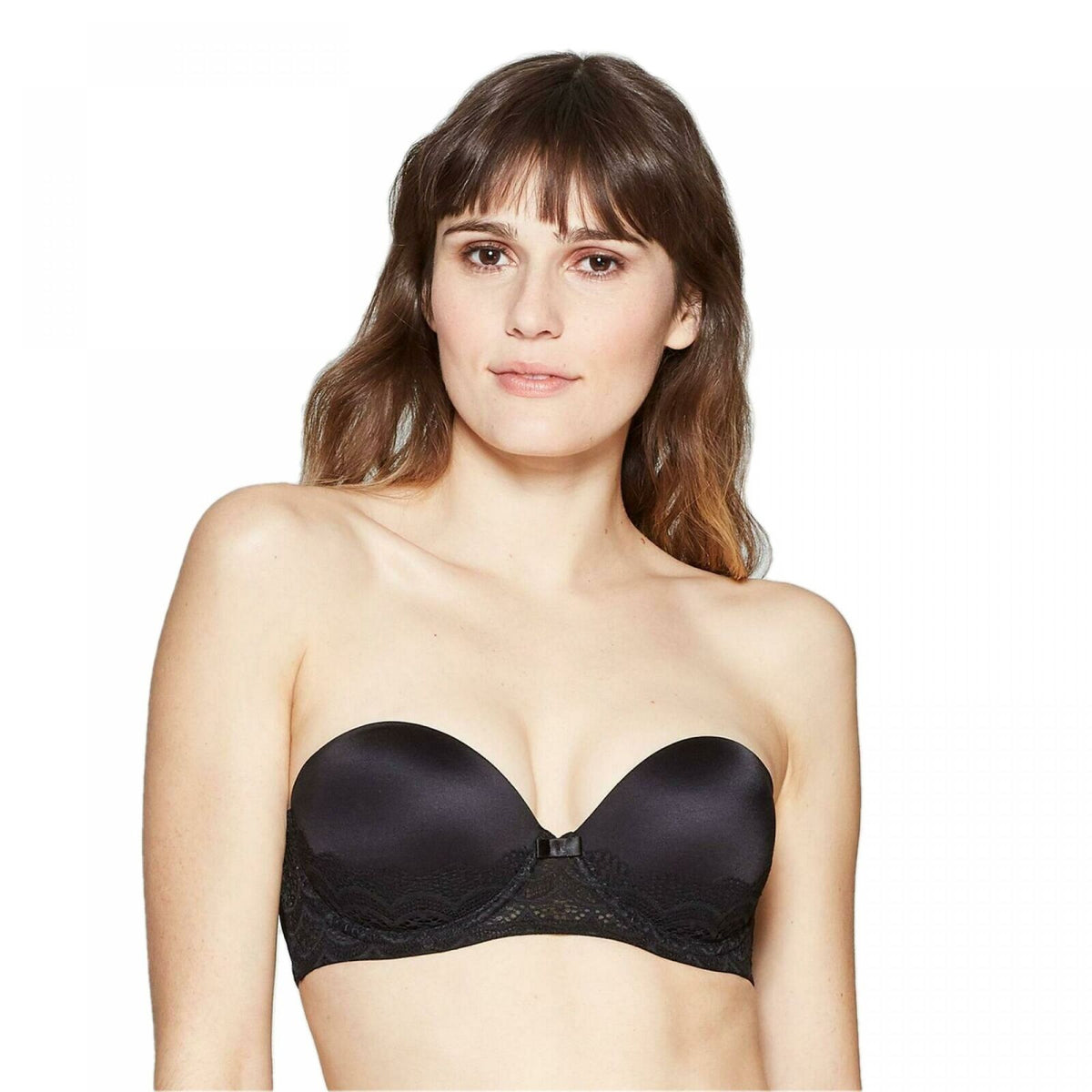 Auden Women's Nursing Full Coverage T-Shirt Bra – Biggybargains