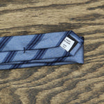 Bar III Men's Rex Stripe Tie 13C22-2034