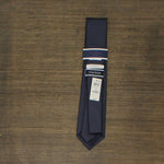 Club Room Men's Davis Pinstripe Tie 1CRC1-3066