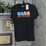 Bass Outdoor Men's Freeman Graphic T-shirt 3BODM0188