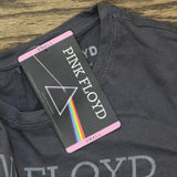 Pink Floyd Womens Classic Rock Band Short Sleeve T-Shirt 14118