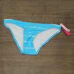 Xhilaration Juniors' Cheeky Bikini Bottom AFU42B