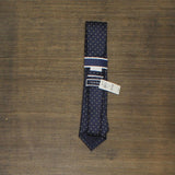 Club Room Men's Graslin Dot Tie 1CRC1-4008