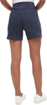 Nautica Women's Pull On Twill  Shorts 1745029