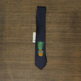 Bar III Men's Ruba Pineapple Tie 13C22-2021