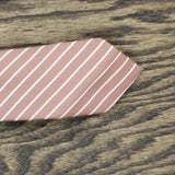 Bar III Men's Glenwood Stripe Tie 13C1-1011