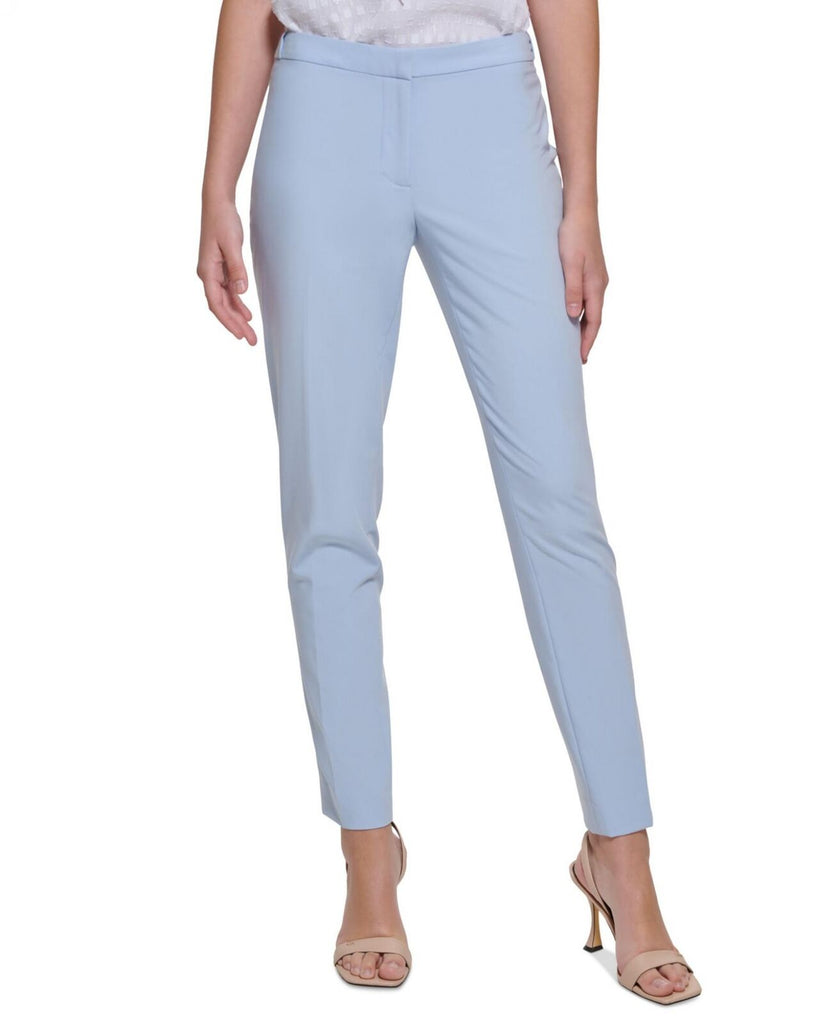 Calvin Klein Womens Petite Lux Highline Pants T21PL866 – Biggybargains