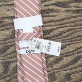 Bar III Men's Glenwood Stripe Tie 13C1-1011