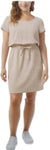 32 Degrees Womens Ladies Soft Twill Drawstring Dress 1748960