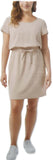 32 Degrees Womens Ladies Soft Twill Drawstring Dress 1748960