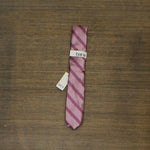 Bar III Men's Rex Stripe Tie 13C22-2034