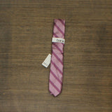 Bar III Men's Rex Stripe Tie 13C22-2034