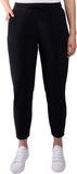 Kirkland Signature  Women's Quick-Dry High Rise Active Pants 7772009