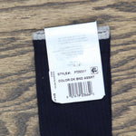 Perry Ellis Portfolio Men's Casual Crew Ribbed Socks PTZSC017