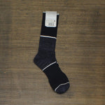 Perry Ellis Portfolio Men's Casual Crew Ribbed Socks PTZSC017