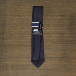 Club Room Men's Graslin Dot Tie 1CRC1-4008