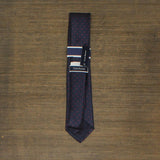 Club Room Men's Graslin Dot Tie 1CRC1-4008