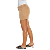 Banana Republic Womens Ladies Khaki Chino Shorts 1687118