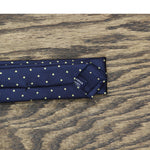 Club Room Men's Graslin Dot Tie 1CRC1-4008