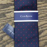 Club Room Men's Graslin Dot Tie 1CRC1-4008