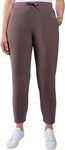 Kirkland Signature  Women's Quick-Dry High Rise Active Pants 7772009