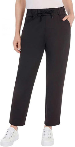 Hilary Radley Ladies Womens Pull-On Pant with Pockets 1654410