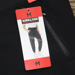 Kirkland Signature Womens Active Moisture Wicking Active Jogger Pants 7772019