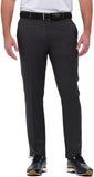 Greg Norman Mens Golf Performance Classic Fit Flat Front Stretch Pants 980400427