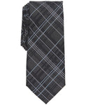 Alfani Men's Salter Plaid Tie 1AFC1-4024