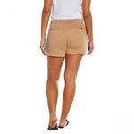 Banana Republic Womens Ladies Khaki Chino Shorts 1687118