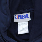 NBA Girls Dallas Mavericks Pullover Athletic Hoodie 9k2g9bdav-mav