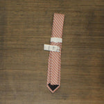 Bar III Men's Glenwood Stripe Tie 13C1-1011