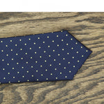 Club Room Men's Graslin Dot Tie 1CRC1-4008