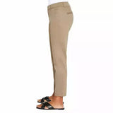 Banana Republic Womens Cropped Chino Pants 1760086