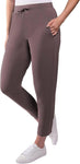 Kirkland Signature  Women's Quick-Dry High Rise Active Pants 7772009