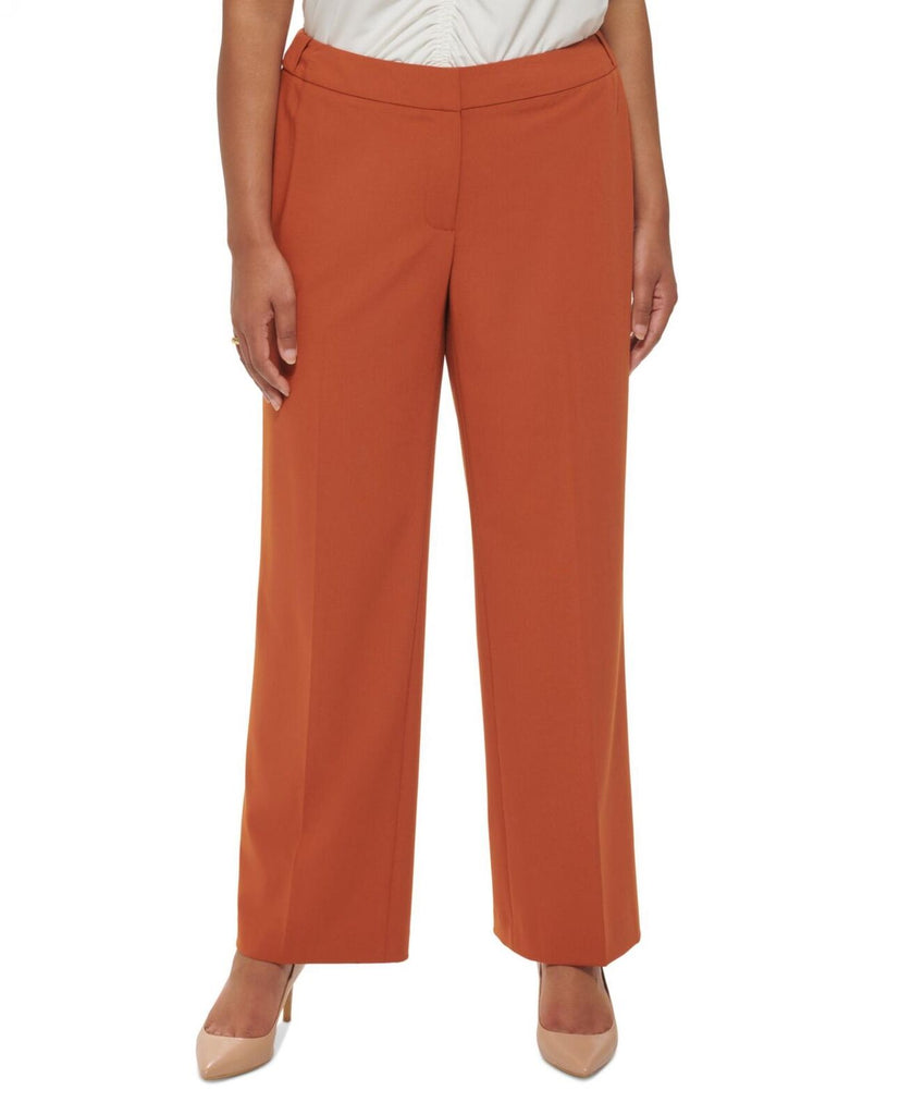 Calvin klein women's highline pants sales