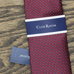 Club Room Men's Classic Neat Tie 1CRC0-4019