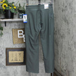 32 Degrees Wide Leg Pants Ribbed Semi-Flare Pants 1752055