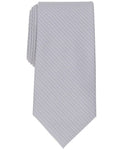 Club Room Men's Davis Pinstripe Tie 1CRC1-3066