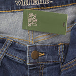 Wild Fable Women's High-Rise Jean Shorts 566635