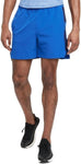 All In Motion Men's Trail Shorts 6" Inseam 87278993