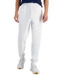 Id Ideology Men's Joggers with Pockets 100137945BT Bright White 3XLT