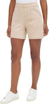 Nautica Women's Pull On Twill  Shorts 1745029