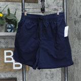 And Now This Men's Regular-Fit Nylon Drawstring Shorts MMB030368