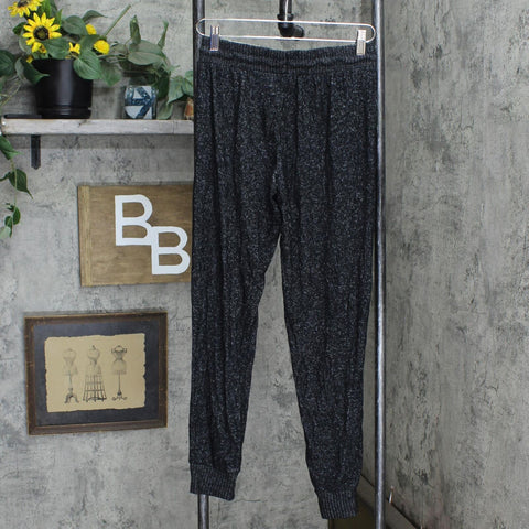 Perfectly cozy discount lounge jogger pants