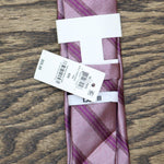 Bar III Men's Rex Stripe Tie 13C22-2034