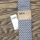 Bar III Men's Slim Conroy Botanical Tie 13C22-1016